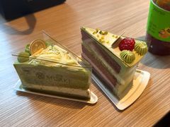 -M'CAKE(西单大悦城店)