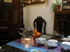 -小酒肆·老茶馆