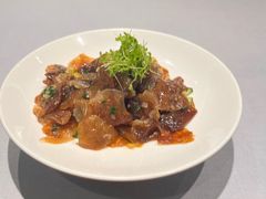 -吴越荣记·苏州菜·松鼠桂鱼(娄门景区店)