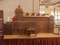 -歌斐颂巧克力小镇