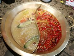 -小龙坎火锅(春熙太古里店)