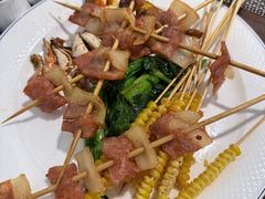 -帝豪酒店•马可勃罗西餐厅