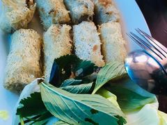 春卷-Le Chalet Dalat