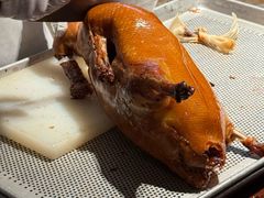 -北京全聚德(王府井店)