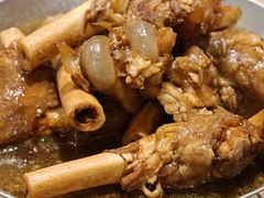 -清真吴记门钉肉饼·喜多利