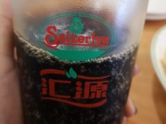 -萨莉亚意式餐厅(深圳北站店)