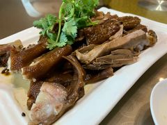 -百年银屏蚝烙·潮汕菜·非遗(乐山店)