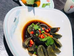 -李记饺子·熏酱东北菜(欢乐谷店)