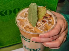 -peekoo coffee(尚嘉中心店)