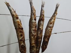 -老杜烧烤(解放路店)