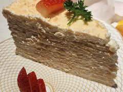 -俄士厨房(时代天街店)