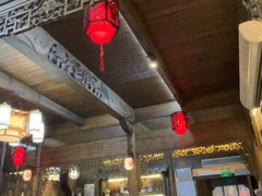 -缘来聚·徽菜名店(黄山宏村店)