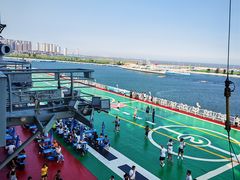 -泰达航母主题公园