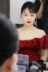 -艾米丽婚纱礼服