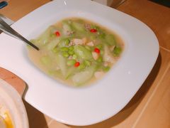 -老船坞餐厅(北京亚洲大酒店 )
