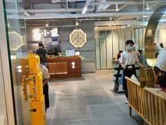 大堂-宋小谨·泉州菜(南益广场店)
