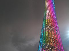 -广州塔