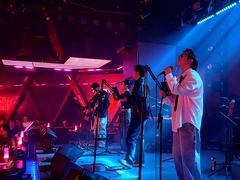 -MOSSO音乐酒吧·live house(南京旗舰店)