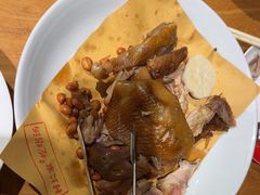-村长家的疙瘩汤·东营菜(东营茶城店)