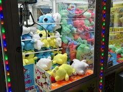 -大玩家(大连高新万达店)