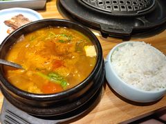 -小米烤肉-泥炉炭烤(常营店)