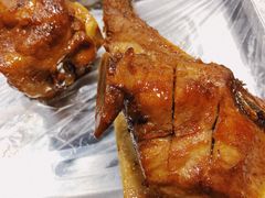扇子骨-赵元章肉骨烧(山塘街店)