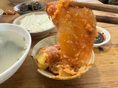 -九九豆花馆(解放碑步行街店)