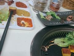 -老卜奎齐齐哈尔烤肉(人民东路店)