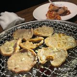 爆火🔥杭州top东京烧肉