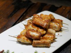 -味可道·黄圃人家园林酒家(兆丰店)
