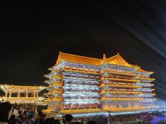 -大明幻境第一城