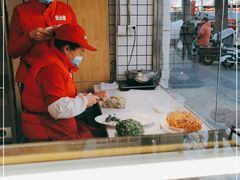 -熊大爷现包饺子(和平里店)