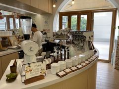 -COMPANION COFFEE小伴咖啡