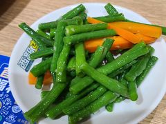 -西部马华清真兰州牛肉面·烧烤夜市(广渠门店)