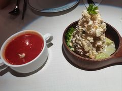 -俄士厨房(时代天街店)