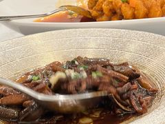 -西郊宾馆-地面停车场