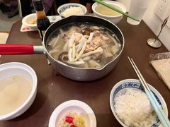 -洪大厨鸡煲(福田店)