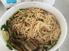 -老赵面店(大西路店)