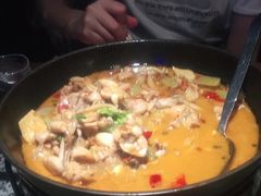 -蛙舍·炭烧牛蛙(东百中心店)