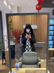 -Mentor Hair Salon