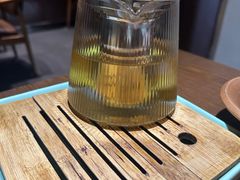 -傑·料理·海鲜放题(佛山文华荟店)