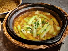 -鹤江桥·红油牛肉粉(SKP店)