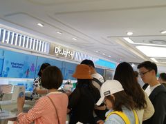 -乐天免税店(明洞店)