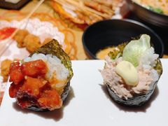 -榴大大·寿司先生(市桥店)