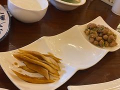 -七仙岭君澜度假酒店·桃源小馆中餐厅