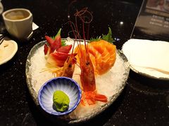 -梅筑·创意料理(王府井百货店)