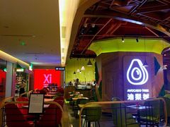 -油梨树AVOCADO TREE(嘉里中心店)