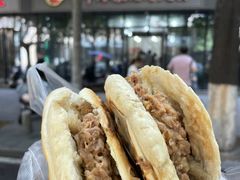 -子午路张记肉夹馍(翠华路店)