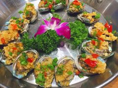 -必点海鲜·鲅鱼水饺(鞍山西道店)
