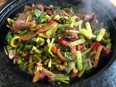 -春来和(汉城南路店)